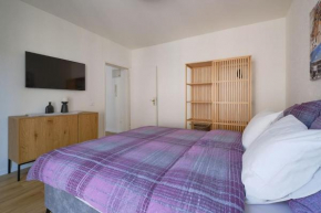 Komfortable Wohnung im lebendigen Zürcher Kreis 3